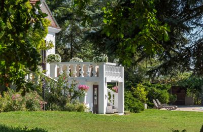 Casa senhorial à venda Mazowieckie, Imagem 14/14