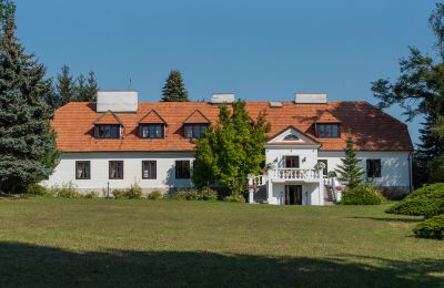 Casa senhorial à venda Mazowieckie, Imagem 12/14