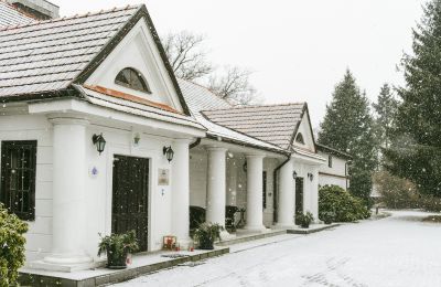 Casa senhorial à venda Mazowieckie, Imagem 8/14