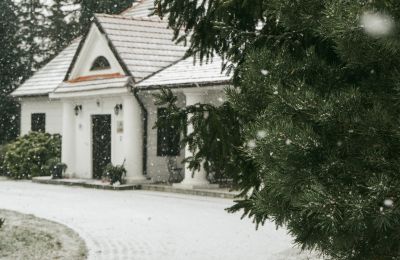 Casa senhorial à venda Mazowieckie, Imagem 6/14