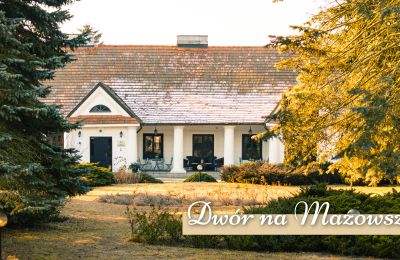 Casa senhorial Mazowieckie