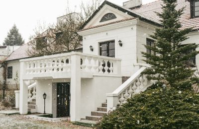 Casa senhorial à venda Mazowieckie, Imagem 9/14