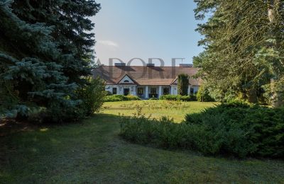 Casa senhorial à venda Mazowieckie, Imagem 2/16