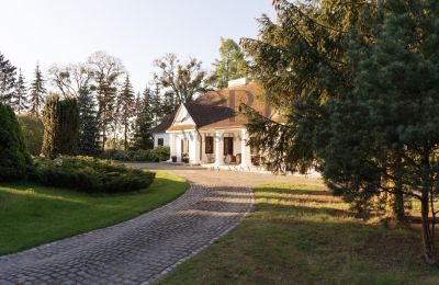 Casa senhorial à venda Mazowieckie, Imagem 3/16
