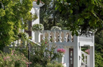 Casa senhorial à venda Mazowieckie, Imagem 4/16