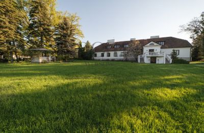 Casa senhorial à venda Mazowieckie, Imagem 9/16