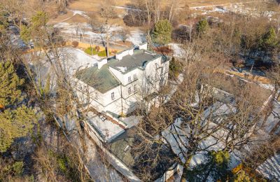 Villa histórica à venda Konstancin-Jeziorna, Mazowieckie, Imagem 10/12