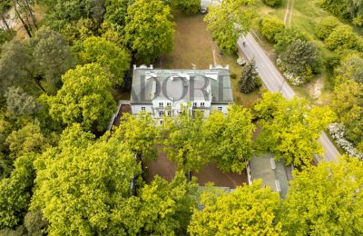 Villa histórica à venda Konstancin-Jeziorna, Mazowieckie, Imagem 2/19
