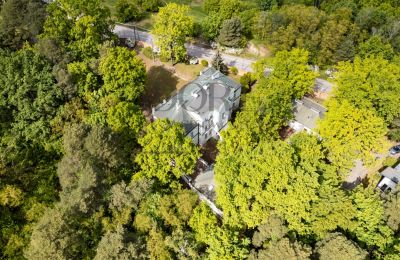 Villa histórica à venda Konstancin-Jeziorna, Mazowieckie, Imagem 4/19