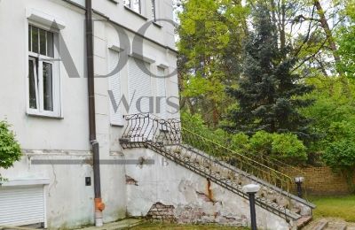 Villa histórica à venda Konstancin-Jeziorna, Mazowieckie, Imagem 8/19