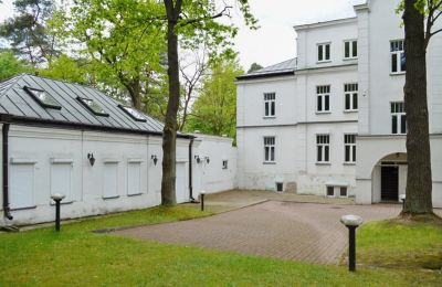 Villa histórica à venda Konstancin-Jeziorna, Mazowieckie, Imagem 2/12