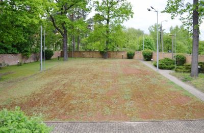 Villa histórica à venda Konstancin-Jeziorna, Mazowieckie, Propriedade
