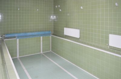 Villa histórica à venda Konstancin-Jeziorna, Mazowieckie, Piscina