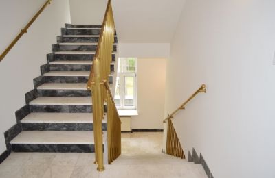 Villa histórica à venda Konstancin-Jeziorna, Mazowieckie, Escada