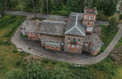 Casa senhorial à venda Lazdona, Centra 4, Vidzeme, Imagem 3/16