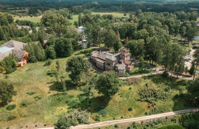 Casa senhorial Lazdona, Vidzeme