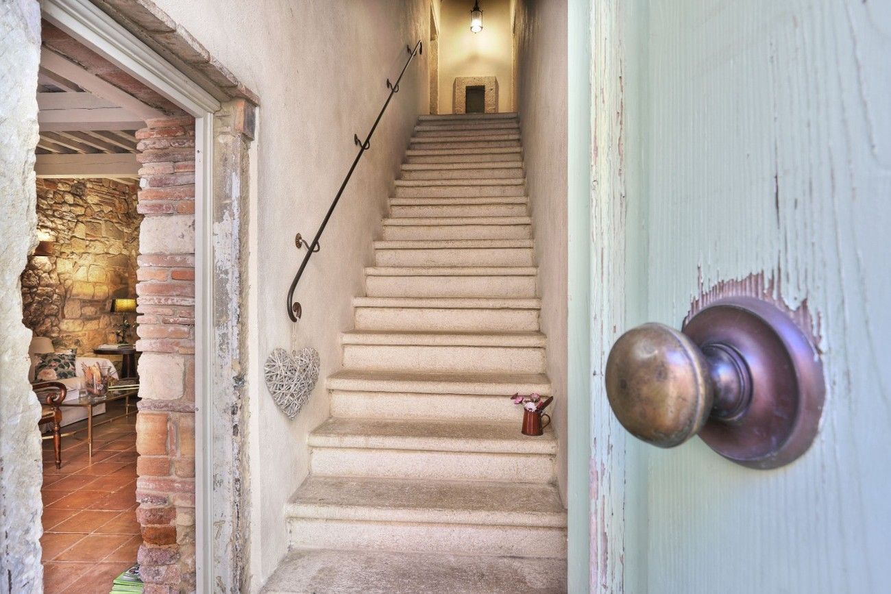 Fotos Haus mit Charakter in Rosignano Marittimo