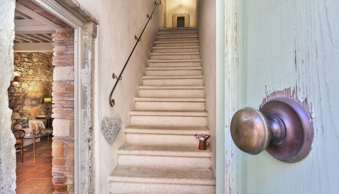 Casa urbana Rosignano Marittimo, Toscana
