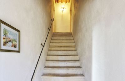 Casa urbana à venda Rosignano Marittimo, Toscana, Escada