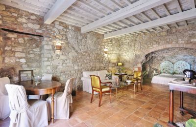 Casa urbana à venda Rosignano Marittimo, Toscana, Imagem 18/28