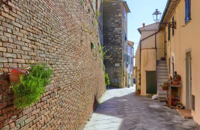 Casa urbana à venda Rosignano Marittimo, Toscana, Imagem 28/28