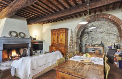 Casa urbana à venda Rosignano Marittimo, Toscana, Imagem 4/28