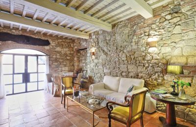 Casa urbana à venda Rosignano Marittimo, Toscana, Imagem 22/28