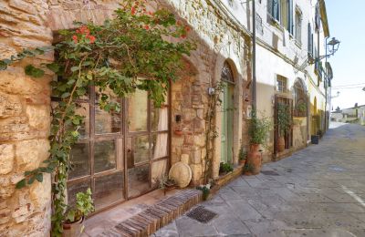 Casa urbana à venda Rosignano Marittimo, Toscana, Vista exterior