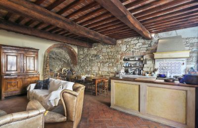 Casa urbana à venda Rosignano Marittimo, Toscana, Imagem 7/28