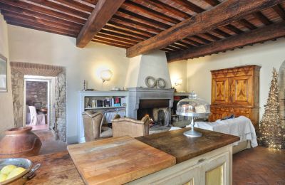 Casa urbana à venda Rosignano Marittimo, Toscana, Imagem 3/28