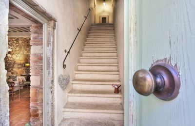 Imóveis com caráter, Haus mit Charakter in Rosignano Marittimo