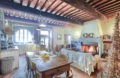 Casa urbana à venda Rosignano Marittimo, Toscana, Área útil