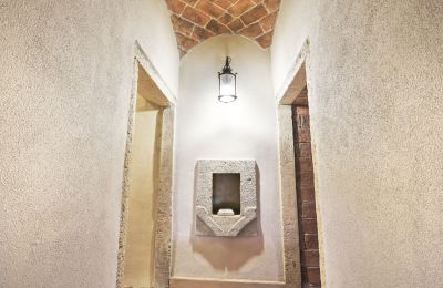 Casa urbana à venda Rosignano Marittimo, Toscana, Imagem 10/28