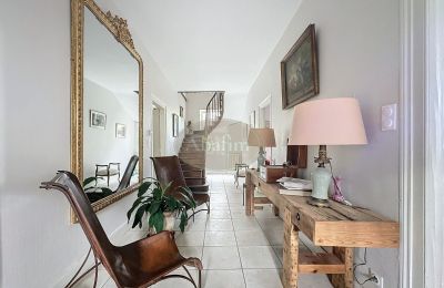 Casa de campo à venda Maubourguet, Occitânia, Hall de entrada