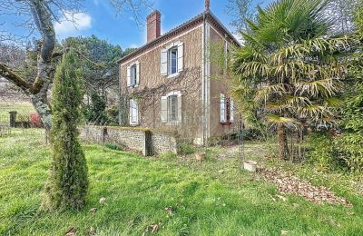 Casa de campo à venda Maubourguet, Occitânia, Imagem 19/22