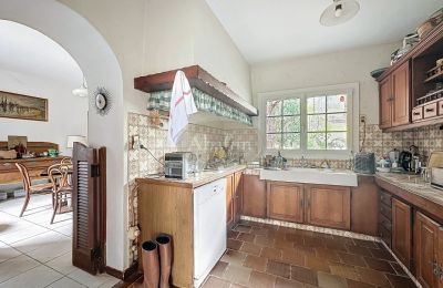 Casa de campo à venda Maubourguet, Occitânia, Cozinha