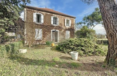 Casa de campo à venda Maubourguet, Occitânia, Vista exterior