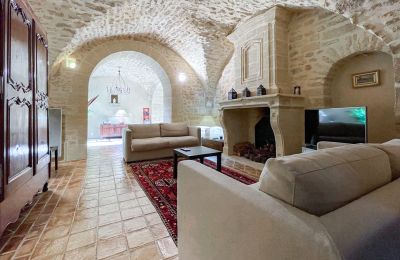 Propriedade histórica à venda Vers-Pont-du-Gard, Occitânia, Área útil