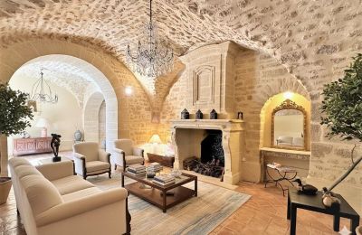 Imóvel histórico à venda Vers-Pont-du-Gard, Occitânia, Imagem 4/31