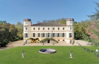 Casa senhorial Saint-Sulpice-la-Pointe, Occitânia