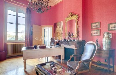 Casa senhorial à venda Saint-Sulpice-la-Pointe, Occitânia, Escritório