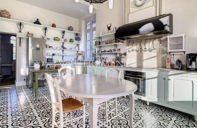 Casa senhorial à venda Saint-Sulpice-la-Pointe, Occitânia, Cozinha