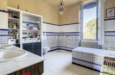 Casa senhorial à venda Saint-Sulpice-la-Pointe, Occitânia, Casa de banho