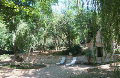 Casa senhorial à venda Saint-Sulpice-la-Pointe, Occitânia, Jardim