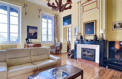 Casa senhorial à venda Saint-Sulpice-la-Pointe, Occitânia, Área útil
