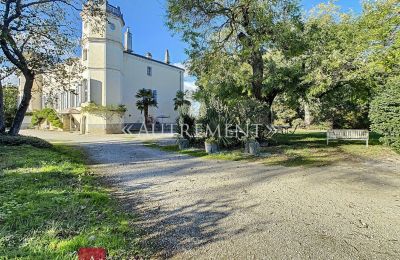 Casa senhorial à venda Saint-Sulpice-la-Pointe, Occitânia, Acesso