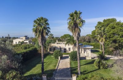 Villa histórica Apúlia