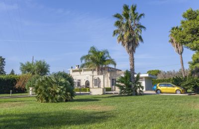 Villa histórica à venda Apúlia, Imagem 2/20