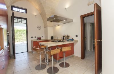 Villa histórica à venda Apúlia, Imagem 7/20
