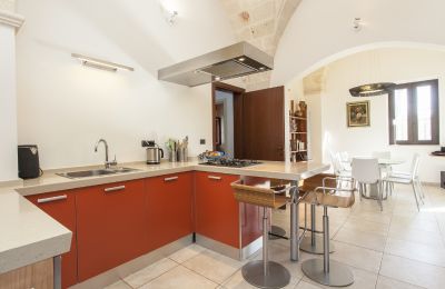 Villa histórica à venda Apúlia, Imagem 8/20